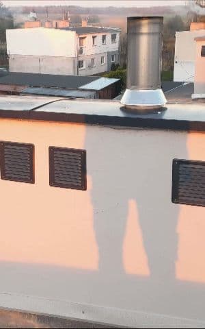 Renowacja i modernizacja kominów