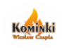 Logo firmy - Kominki Wiesław Czapla